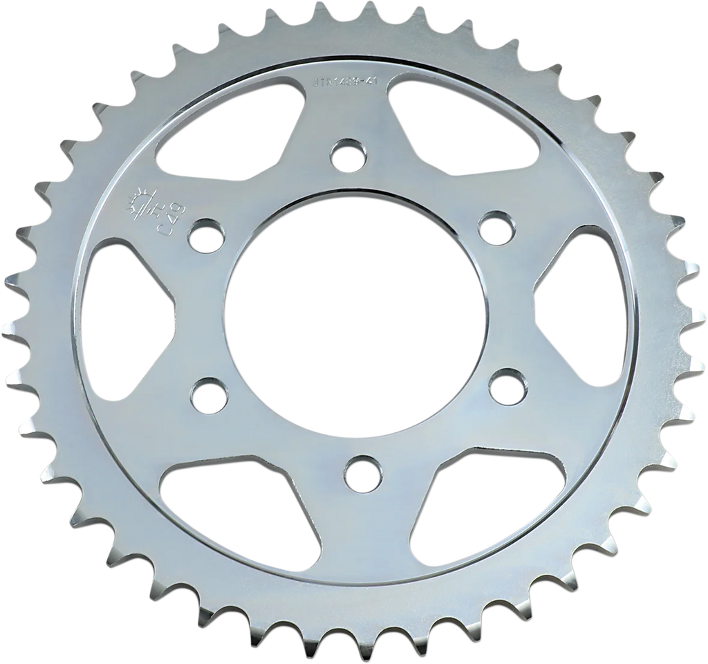 JT Sprockets Sprocket - Rear - Kawasaki - 41 Tooth - Main Product View
