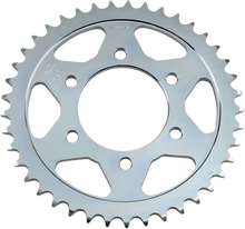 Load image into Gallery viewer, JT Sprockets Sprocket - Rear - Kawasaki - 41 Tooth - Main Product View