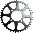 Load image into Gallery viewer, JT Sprockets Sprocket - Rear - Kawasaki - 41-Tooth - Main Product View