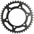 Load image into Gallery viewer, JT Sprockets Sprocket - Rear - Kawasaki - 41 Tooth JTR486.41 - Main Product View