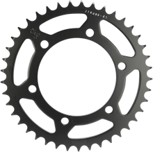 Load image into Gallery viewer, JT Sprockets Sprocket - Rear - Kawasaki - 41 Tooth JTR486.41 - Main Product View