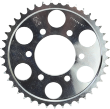 Load image into Gallery viewer, JT Sprockets Sprocket - Rear - Kawasaki - 41-Tooth JTR488.41 - Main Product View