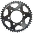 Load image into Gallery viewer, JT Sprockets Sprocket - Rear - Kawasaki - 42 Tooth - Main Product View