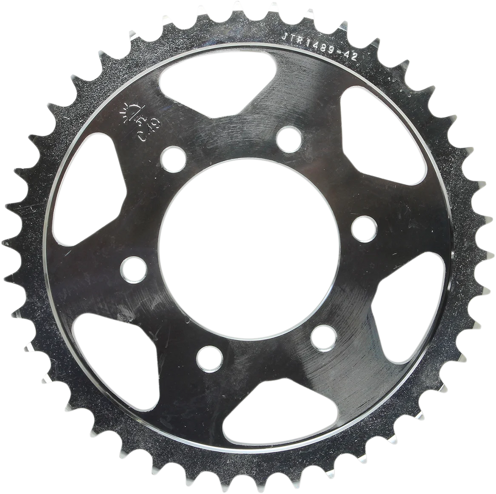JT Sprockets Sprocket - Rear - Kawasaki - 42 Tooth - Main Product View