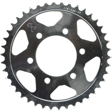Load image into Gallery viewer, JT Sprockets Sprocket - Rear - Kawasaki - 42 Tooth - Main Product View