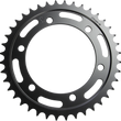 Load image into Gallery viewer, JT Sprockets Sprocket - Rear - Kawasaki - 42-Tooth - Main Product View