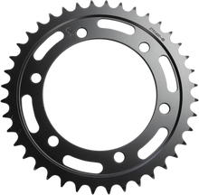 Load image into Gallery viewer, JT Sprockets Sprocket - Rear - Kawasaki - 42-Tooth - Main Product View