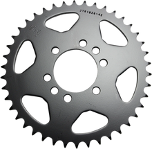 Load image into Gallery viewer, JT Sprockets Sprocket - Rear - Kawasaki - 42-Tooth - Main Product View