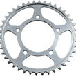 Load image into Gallery viewer, JT Sprockets Sprocket - Rear - Kawasaki - 42-Tooth JTR1493.42 - Main Product View