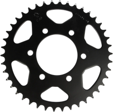 Load image into Gallery viewer, JT Sprockets Sprocket - Rear - Kawasaki - 42-Tooth JTR478.42 - Main Product View