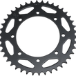 Load image into Gallery viewer, JT Sprockets Sprocket - Rear - Kawasaki - 42-Tooth JTR487.42 - Main Product View