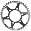 Load image into Gallery viewer, JT Sprockets Sprocket - Rear - Kawasaki - 42-Tooth JTR488.42 - Main Product View