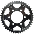 Load image into Gallery viewer, JT Sprockets Sprocket - Rear - Kawasaki - 43 Tooth - Main Product View