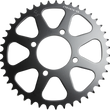 Load image into Gallery viewer, JT Sprockets Sprocket - Rear - Kawasaki - 43-Tooth - Main Product View