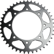 Load image into Gallery viewer, JT Sprockets Sprocket - Rear - Kawasaki - 43-Tooth JTR487.43 - Main Product View