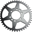 Load image into Gallery viewer, JT Sprockets Sprocket - Rear - Kawasaki - 44-Tooth - Main Product View