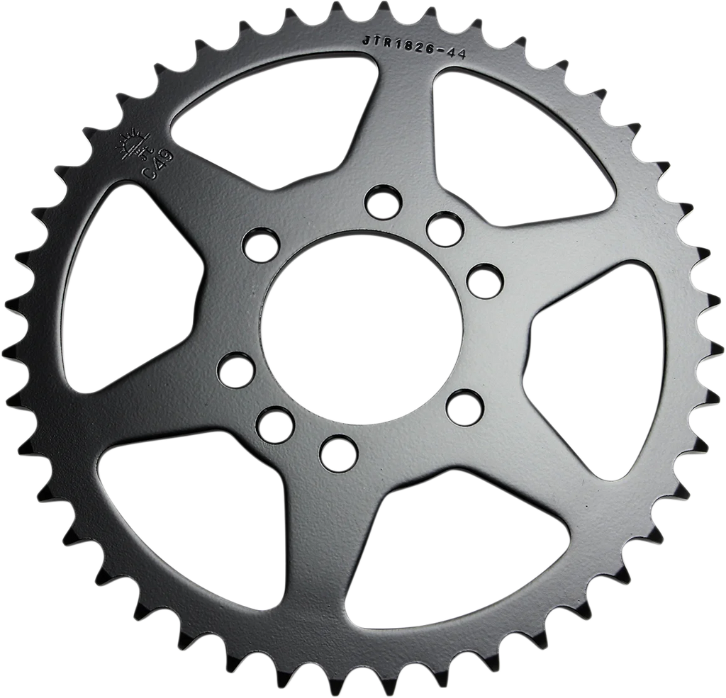 JT Sprockets Sprocket - Rear - Kawasaki - 44-Tooth - Main Product View