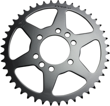 Load image into Gallery viewer, JT Sprockets Sprocket - Rear - Kawasaki - 44-Tooth - Main Product View