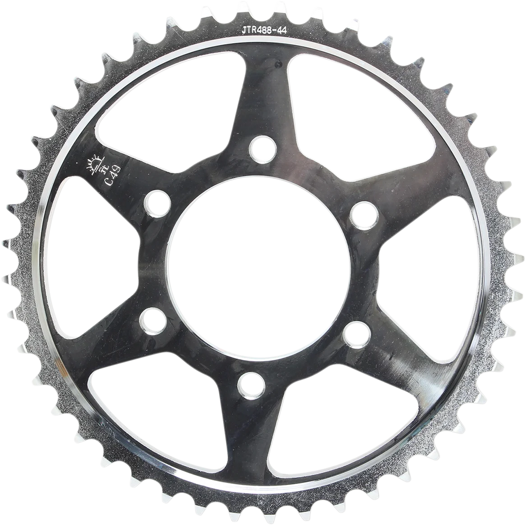 JT Sprockets Sprocket - Rear - Kawasaki - 44-Tooth JTR488.44 - Main Product View