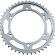 Load image into Gallery viewer, JT Sprockets Sprocket - Rear - Kawasaki - 45-Tooth JTR502.45 - Main Product View