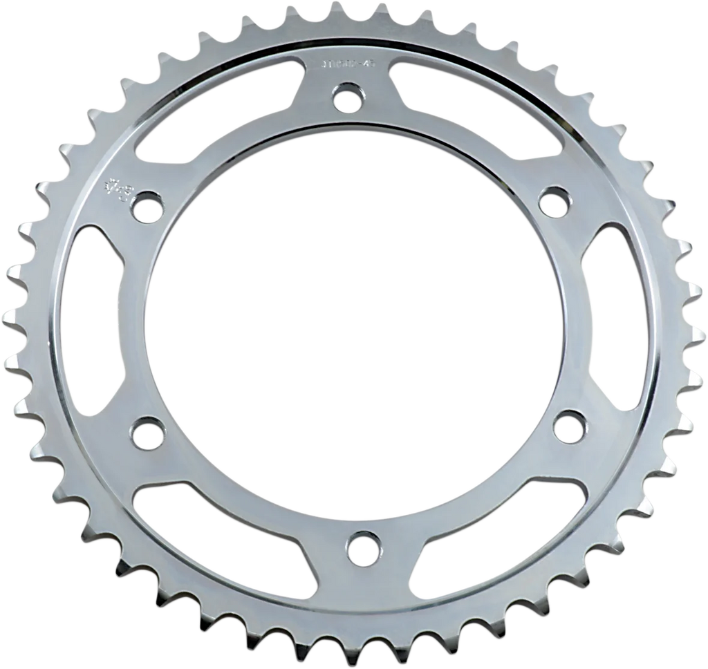 JT Sprockets Sprocket - Rear - Kawasaki - 45-Tooth JTR502.45 - Main Product View