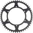 Load image into Gallery viewer, JT Sprockets Sprocket - Rear - Kawasaki - 50 Tooth JTR461.50 - Main Product View