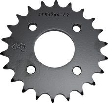 Load image into Gallery viewer, JT Sprockets Sprocket - Rear - Kawasaki/Suzuki - 22-Tooth - Main Product View