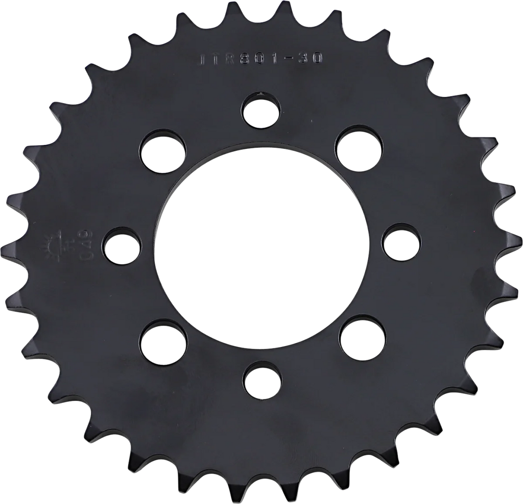 JT Sprockets Sprocket - Rear - Kawasaki/Suzuki - 30-Tooth JTR801.30 - Main Product View