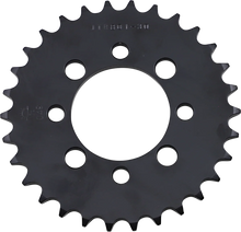 Load image into Gallery viewer, JT Sprockets Sprocket - Rear - Kawasaki/Suzuki - 30-Tooth JTR801.30 - Main Product View