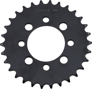 JT Sprockets Sprocket - Rear - Kawasaki/Suzuki - 30-Tooth JTR801.30 - Main Product View