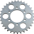 Load image into Gallery viewer, JT Sprockets Sprocket - Rear - Kawasaki/Suzuki - 33-Tooth JTR501.33 - Main Product View