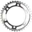 Load image into Gallery viewer, JT Sprockets Sprocket - Rear - Kawasaki/Suzuki - 38-Tooth JTR499.38 - Main Product View