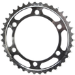 Load image into Gallery viewer, JT Sprockets Sprocket - Rear - Kawasaki/Suzuki - 39-Tooth JTR499.39 - Main Product View