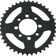 Load image into Gallery viewer, JT Sprockets Sprocket - Rear - Kawasaki/Suzuki - 40-Tooth JTR802.40 - Main Product View