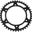 Load image into Gallery viewer, JT Sprockets Sprocket - Rear - Kawasaki/Suzuki - 41-Tooth JTR808.41 - Main Product View