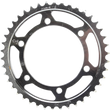 Load image into Gallery viewer, JT Sprockets Sprocket - Rear - Kawasaki/Suzuki - 42-Tooth JTR499.42 - Main Product View