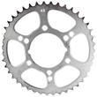 Load image into Gallery viewer, JT Sprockets Sprocket - Rear - Kawasaki/Suzuki - 43-Tooth JTR499.43 - Main Product View