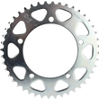 Load image into Gallery viewer, JT Sprockets Sprocket - Rear - Kawasaki/Suzuki - 44-Tooth JTR464.44 - Main Product View