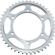 Load image into Gallery viewer, JT Sprockets Sprocket - Rear - Kawasaki/Suzuki - 45-Tooth JTR499.45 - Main Product View