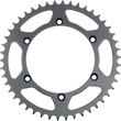 Load image into Gallery viewer, JT Sprockets Sprocket - Rear - Kawasaki/Suzuki - 46-Tooth JTR460.46 - Main Product View