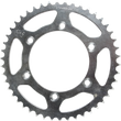 Load image into Gallery viewer, JT Sprockets Sprocket - Rear - Kawasaki/Suzuki - 46-Tooth JTR498.46 - Main Product View