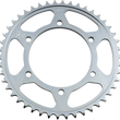 Load image into Gallery viewer, JT Sprockets Sprocket - Rear - Kawasaki/Suzuki - 46-Tooth JTR499.46 - Main Product View