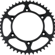 Load image into Gallery viewer, JT Sprockets Sprocket - Rear - Kawasaki/Suzuki - 46-Tooth JTR808.46 - Main Product View