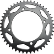Load image into Gallery viewer, JT Sprockets Sprocket - Rear - Kawasaki/Suzuki - 46-Tooth - Main Product View