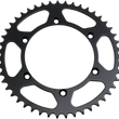 Load image into Gallery viewer, JT Sprockets Sprocket - Rear - Kawasaki/Suzuki - 47-Tooth JTR460.47 - Main Product View