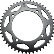 Load image into Gallery viewer, JT Sprockets Sprocket - Rear - Kawasaki/Suzuki - 47-Tooth - Main Product View