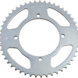 Load image into Gallery viewer, JT Sprockets Sprocket - Rear - Kawasaki/Suzuki - 49-Tooth JTR461.49 - Main Product View