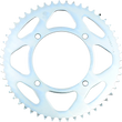 Load image into Gallery viewer, JT Sprockets Sprocket - Rear - Kawasaki/Suzuki - 51-Tooth JTR461.51 - Main Product View