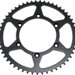 Load image into Gallery viewer, JT Sprockets Sprocket - Rear - Kawasaki/Suzuki - 53-Tooth JTR808.53 - Main Product View