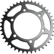 Load image into Gallery viewer, JT Sprockets Sprocket - Rear - Kawasaki/Yamaha - 42-Tooth JTR486.42 - Main Product View